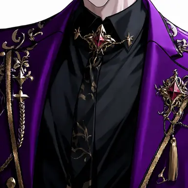 Profile image of Shion