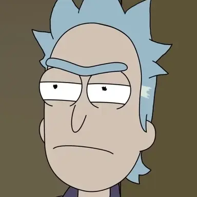 Profile image of Rick Prime