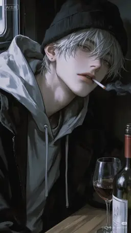 Profile image of チ_ウソク