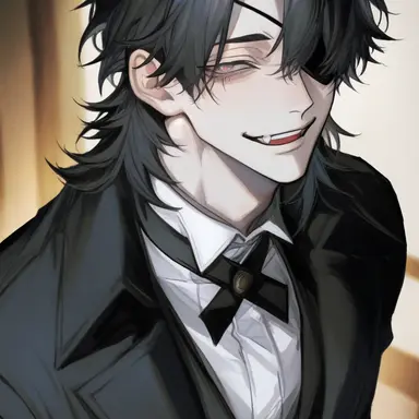 Profile image of ヴィクター