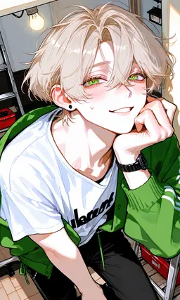 Profile image of Nao