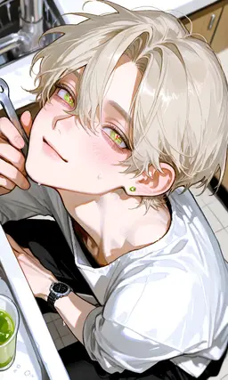 Profile image of Nao