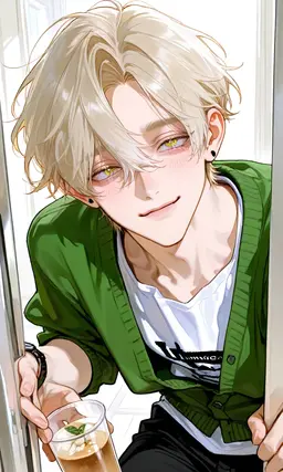 Profile image of Nao