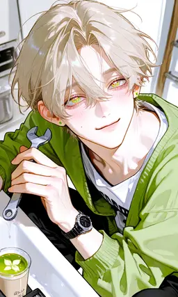 Profile image of Nao