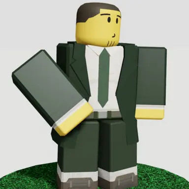 Profile image of 안드레이 미하이