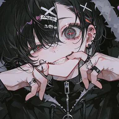 Profile image of メア