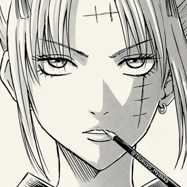 Profile image of 月詠