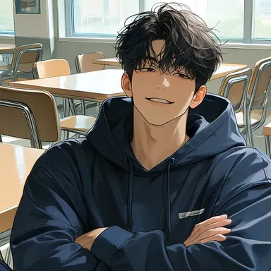 Profile image of Jay