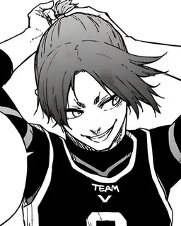 Profile image of 미카게 레오