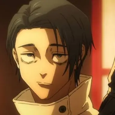 Profile image of 乙骨憂太