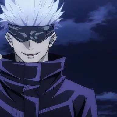 Profile image of 五条悟