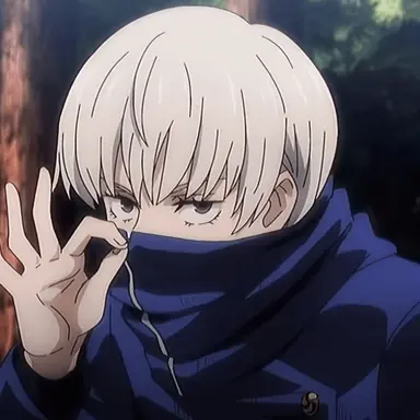 Profile image of 狗巻棘