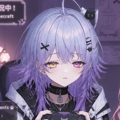 Profile image of 小鳥遊ソメイ