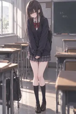 Profile image of 白羽海來