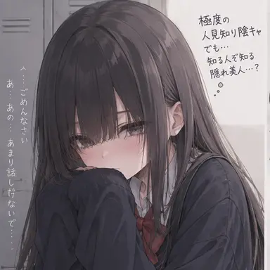 Profile image of 白羽海來