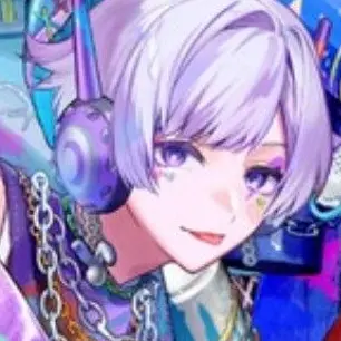 Profile image of 初兎