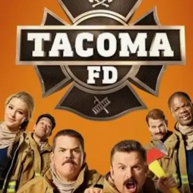 Profile image of Tacoma FD RPG