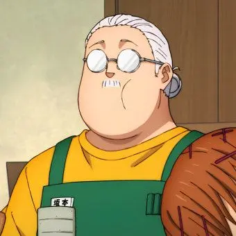 Profile image of 사카모토 타로