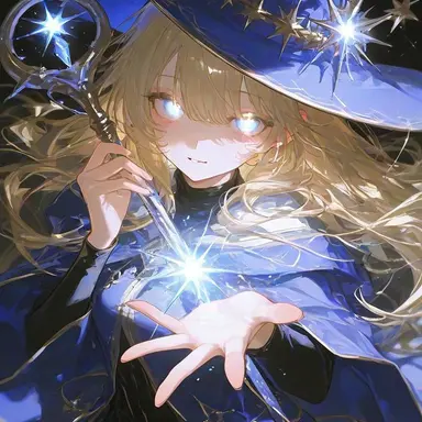 Profile image of Elara