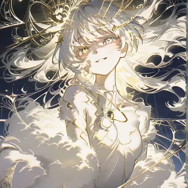 Profile image of Serafelle