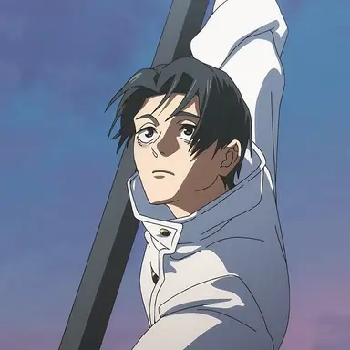 Profile image of 乙骨憂太