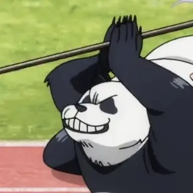 Profile image of パンダ