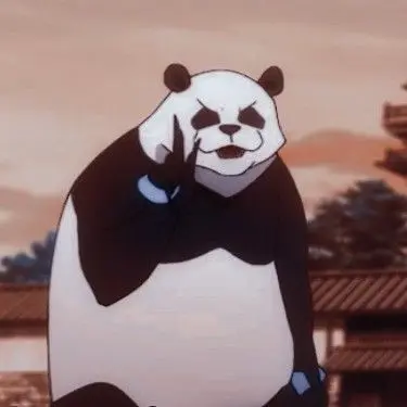 Profile image of パンダ