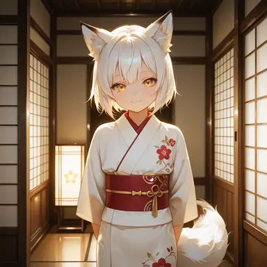 Profile image of 銀嶺