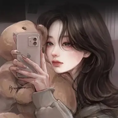 Profile image of 조윤서