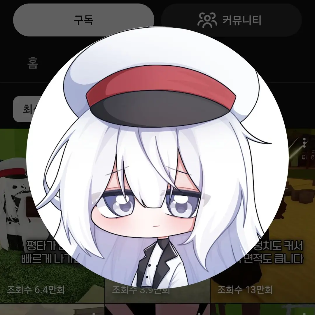 NarrowDiary1709의 파라노이아