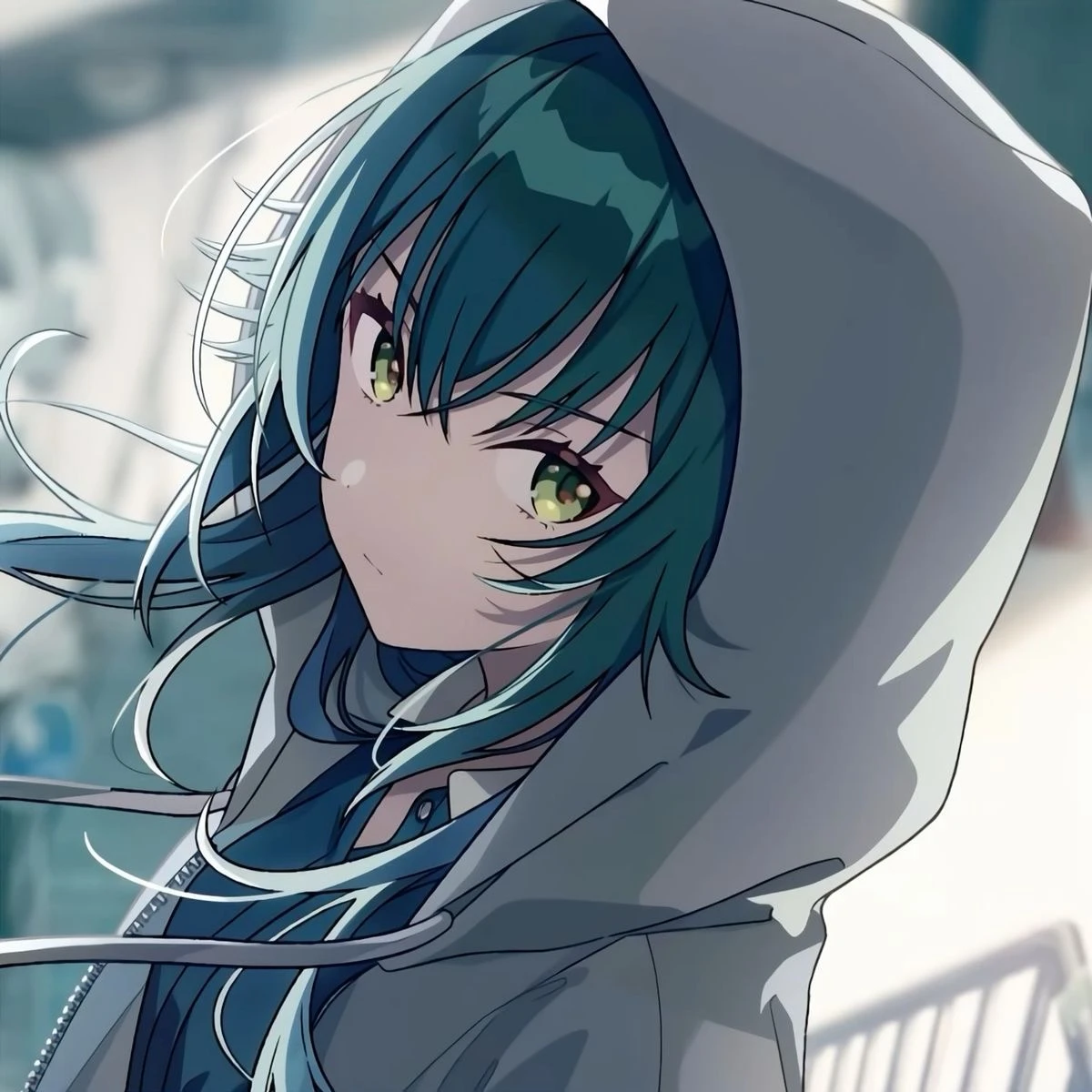 月村手毬