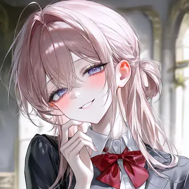 Profile image of Adelia Rosette von