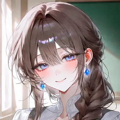 Profile image of Serena Edelhardt