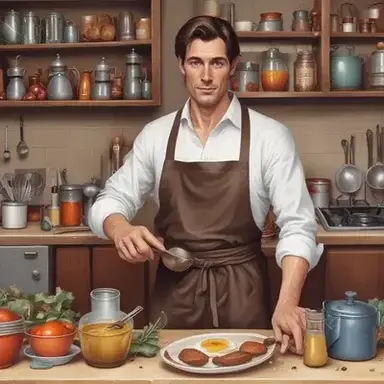 Profile image of Mark