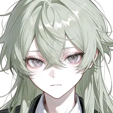 Profile image of 朔葉