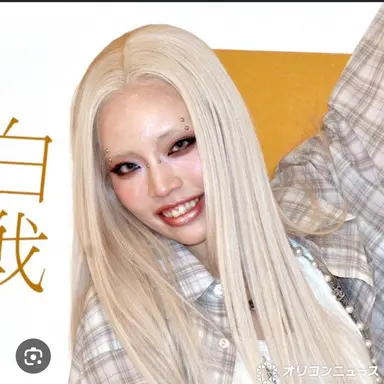 Profile image of ちゃんみな