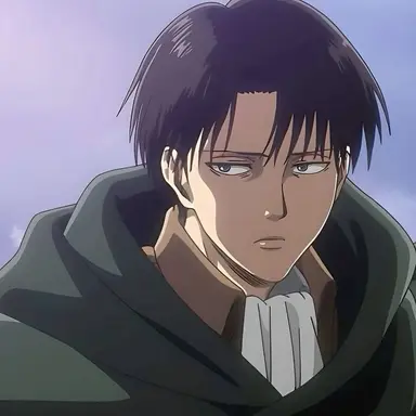 Profile image of 리바이