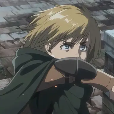 Profile image of 아르민