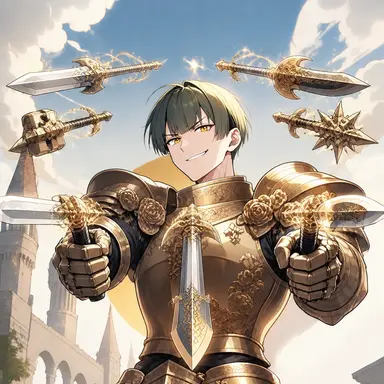 Profile image of マンシン