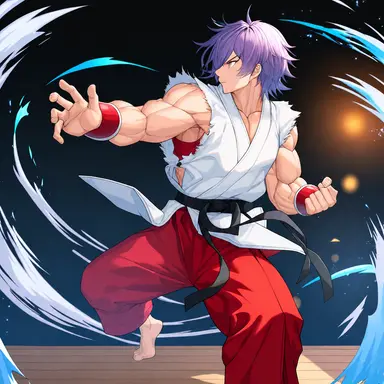 Profile image of ベジリン