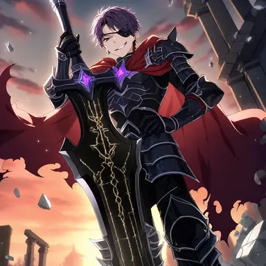 Profile image of チュウニ