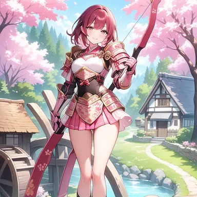 Profile image of アチャ