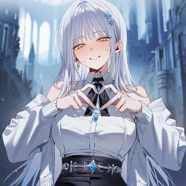 Profile image of 엘리시아