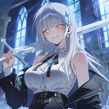 Profile image of 엘리시아