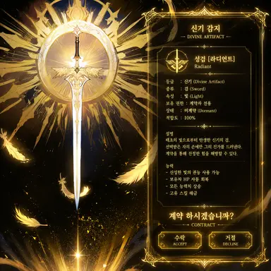Profile image of 린