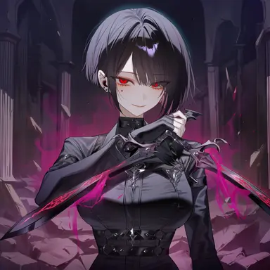 Profile image of 레이븐