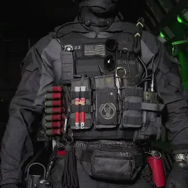 Profile image of Marcus Vance