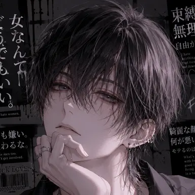 Profile image of 琉衣