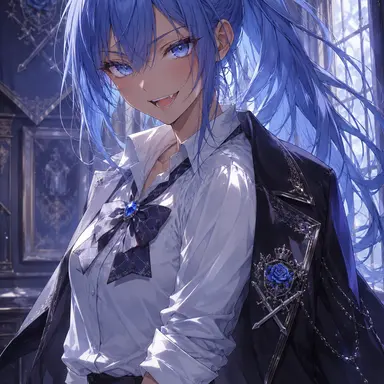 Profile image of 미즈하
