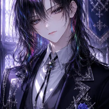Profile image of 요미